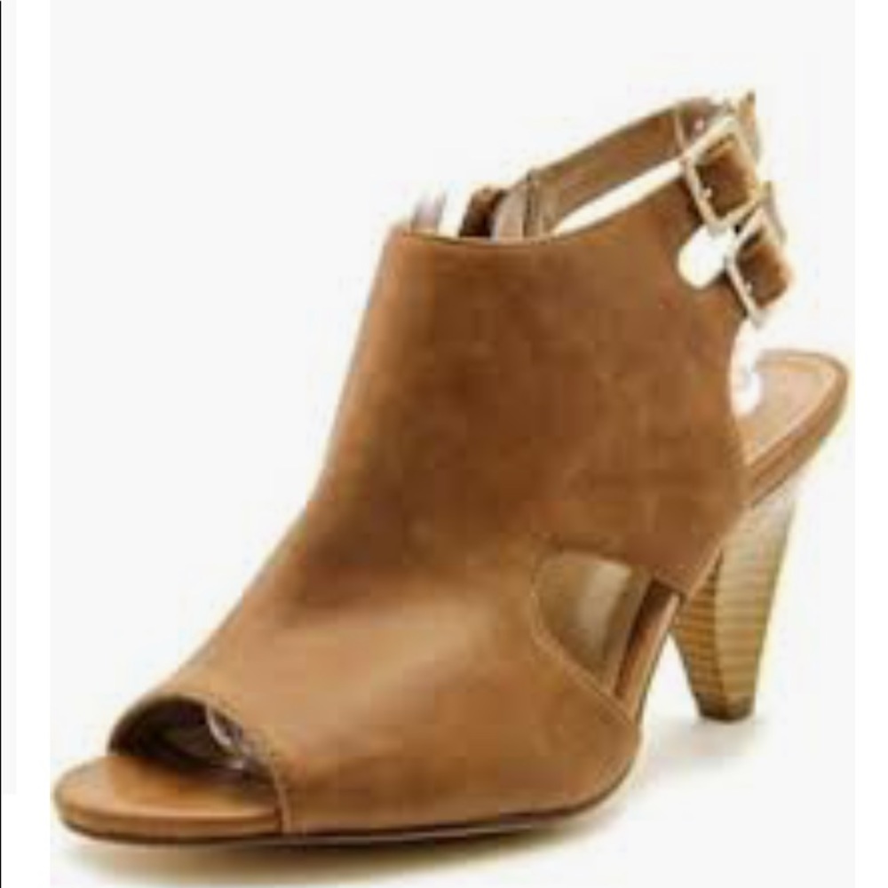 Style & Co Celiaa Heels